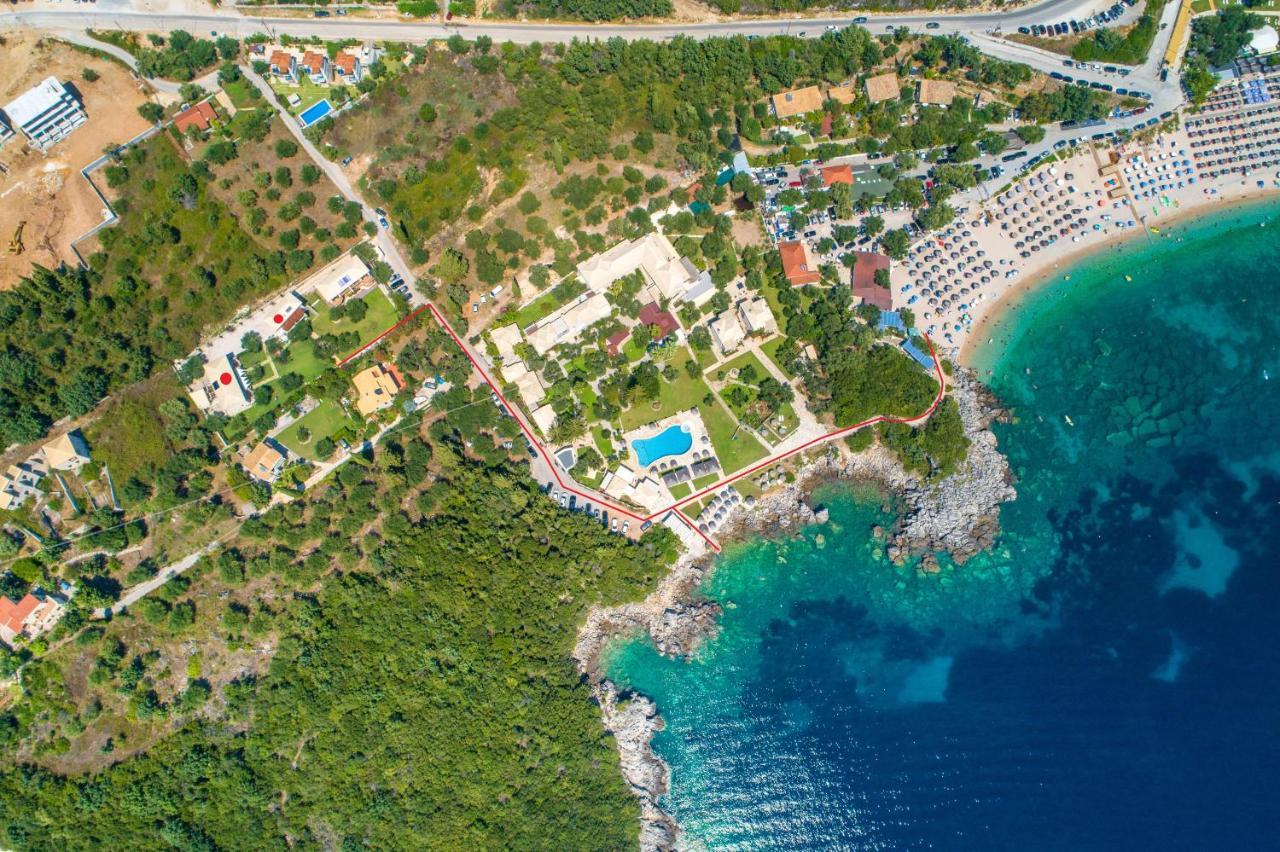 Bellou Villas Sivota Exterior photo