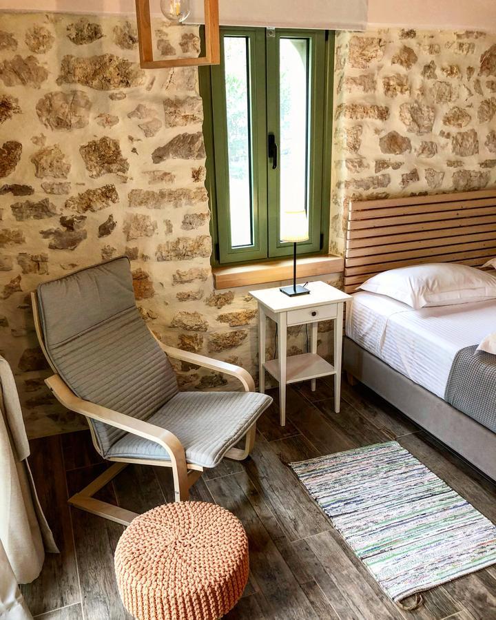 Bellou Villas Sivota Exterior photo
