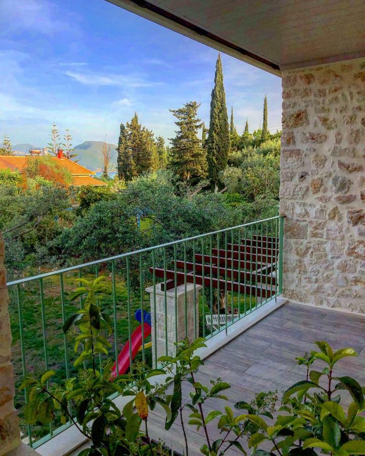 Bellou Villas Sivota Exterior photo